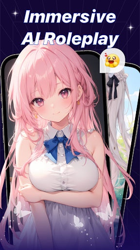 Susan AI Anime Chat Mod Apk 1.0.7 Premium Unlocked  1.0.7 list_