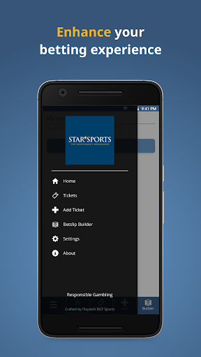 Star Sports Bet Tracker apk latest version free download  3.5.19 list_