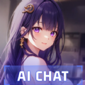 Susan AI Anime Chat Mod Apk 1.0.7 Premium Unlocked  1.0.7