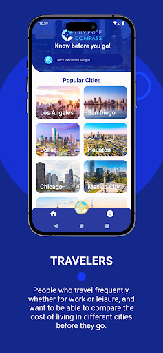 City Price Compass app free download latest version  1.0.3 list_4