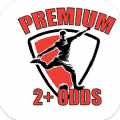 Premium Football Sure 2+ Odds App Download 2024  1.0