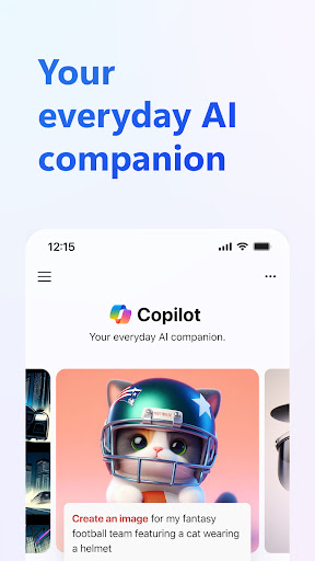 Microsoft Copilot ai mod apk 28.6.420624006 premium unlocked  28.6.420624006 list_5