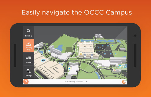 OCCC Campus Wayfinding mod apk latest version  1.2.7 list_