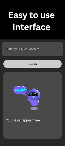 BuddyBot Ai chatbot assistant app free download  1.7 list_2