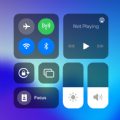 Control Center Simple Center app free download latest version  1.1.0