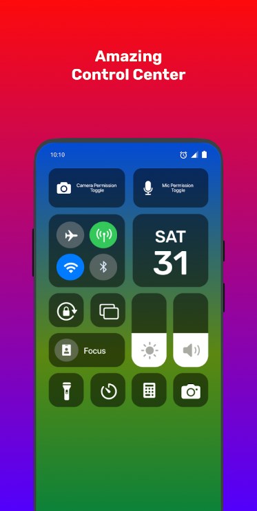 Launcher for OS 18 Themes premium apk  2.3 list_