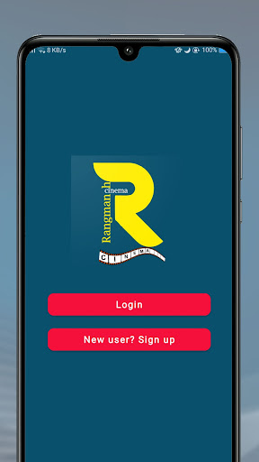 Rangmanch Cinema mod apk latest version  1.3.11 list_1