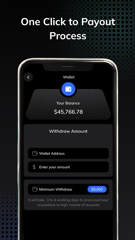 Bitaminner Wallet Apk 1.8 Download Latest Version  1.4 list_1