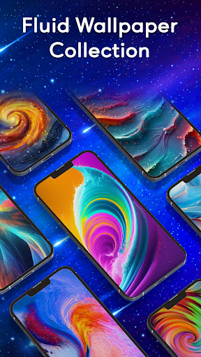 Magic Fluid Live Wallpaper 4D mod apk latest version  0.1.0 list_3