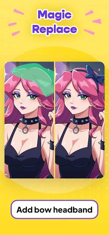 AI Anime Generator AI Art mod apk latest version  1.0.6 list_