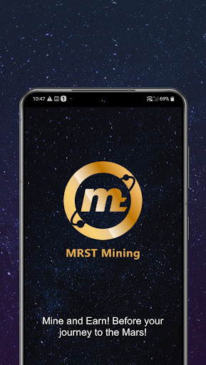 MRST Mining APP download free latest version  1.6.9 list_2