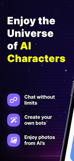 Botify AI Mod Apk 1.9.34 Premium Unlocked Latest Version picture 1