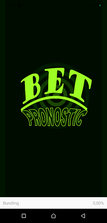 Bet Pronostic Apk Download Latest Version  1.1.1 list_