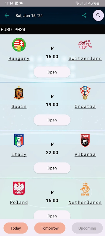 Sure Bet Predictions App Free Download  5.5.10026 list_