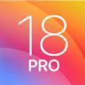 Launcher OS 18 Pro Phone 15 Premium Apk Free Download  2.0.12