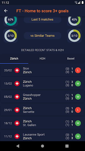 Football Stats Juggernaut apk download latest version  1.0.4 list_