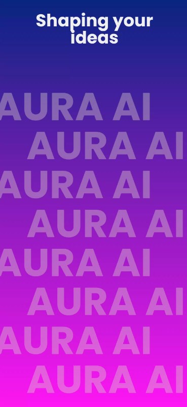 Aura AI Image Generator premium unlocked  2.4 list_3