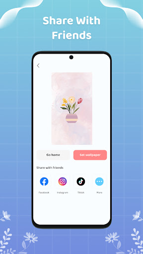 Flower Language Floral Letter app download latest version  1.0.4 list_