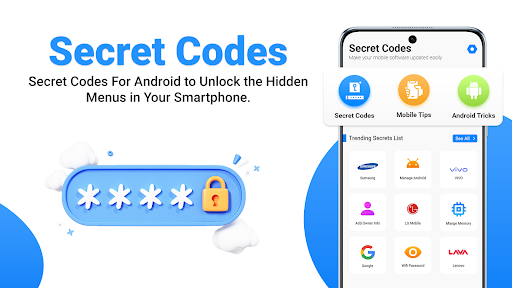 Secret codes and Ciphers app free download latest version  1.1.4 list_