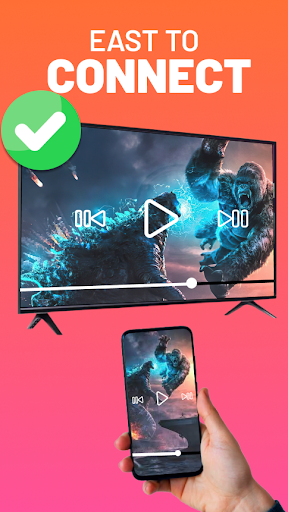 Screen Mirroring HD Cast To TV mod apk latest version  1.2.0 list_3