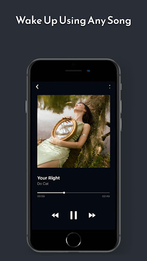 Alarm Music Sounds App Free Download  1.0.4 list_