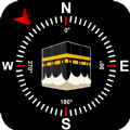 Qibla Direction & Prayer Times apk free download  1.0.6