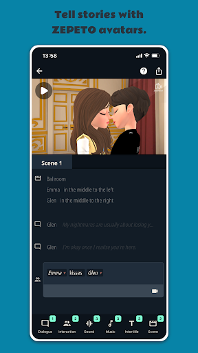 Z-Cut Movie Maker mod apk premium unlocked latest version  0.17.0 list_