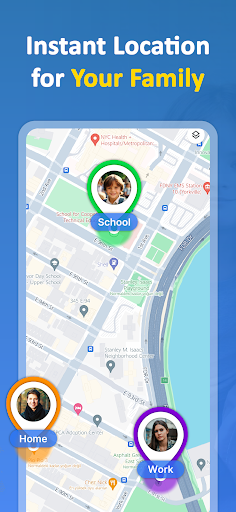 Phone Number Location Tracker App Free Download for Android  7.0.0 list_