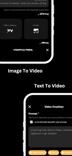 SORAI AI Video Maker apk free download latest version  1.1.4 list_3