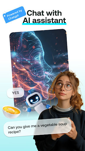 AI Chat Chatbot Assistant Premium Apk Download Latest Version  1.3.0 list_1