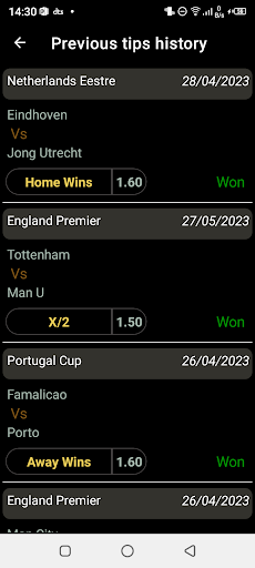 2+ ODDS Daily Tips apk latest version download  1.2 list_4