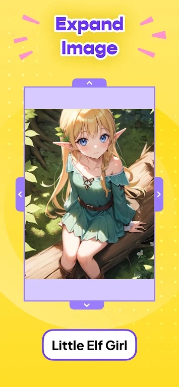 AI Anime Generator AI Art mod apk latest version picture 3