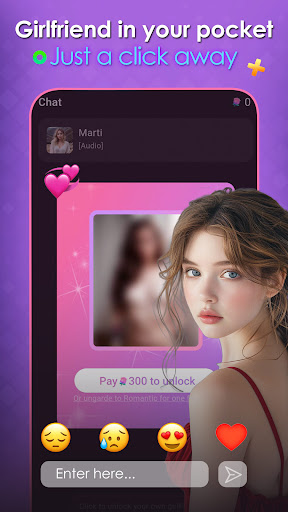 Spicy AI Naughty Girlfriends mod apk premium unlocked download  1.0.9 list_3