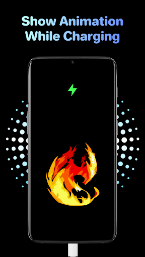 Charged Up Visuals mod apk latest version  3.0.3 list_2