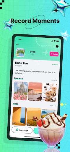 Busa Live apk download latest version  1.0.2 list_4