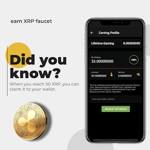 Earn Xrp apk latest version  2024.03.01 list_2