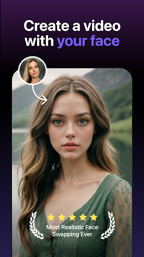 Swapify Face Swap Video Mod Apk 1.36.6 Premium Unlocked  1.36.6 list_4