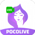 PocoLive mod apk unlimited coins latest version  1.2.0