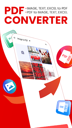 Image to PDF PDF Converter mod apk premium unlocked latest version  3.0.9 list_2