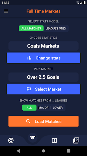 Football Stats Juggernaut apk download latest version  1.0.4 list_