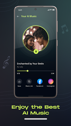 Suno AI Music Music Maker mod apk premium unlocked  1.3.4 list_1