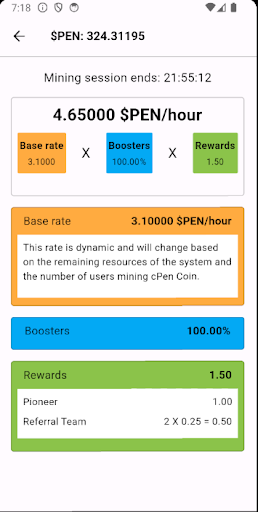 cPen Network app free download latest version picture 1