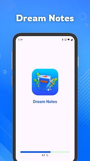 Dream Notes Notebook app free download for android  1.0.9 list_1