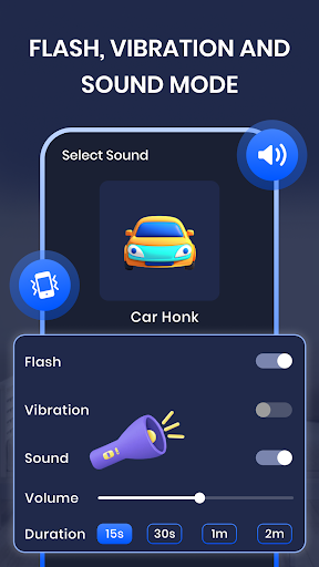 Clap to Find Phone with Sound app free download latest version  1.0 list_