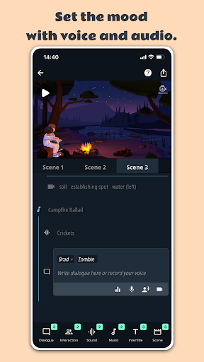 Z-Cut Movie Maker mod apk premium unlocked latest version  0.17.0 list_