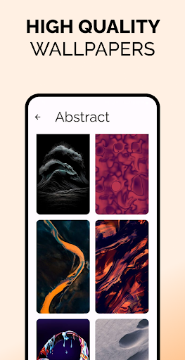 Amoled Pro Wallpapers apk download latest version  1.1.3 list_