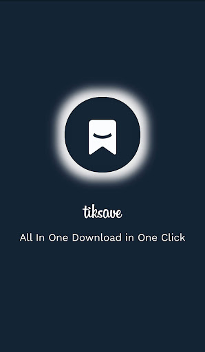 TikSave Downloader for TikTok app latest version download  1.3.27 list_