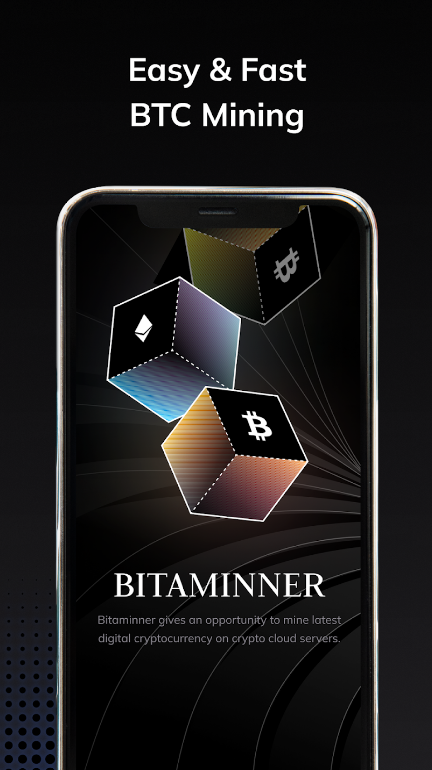 Bitaminner Wallet Apk 1.8 Download Latest Version  1.4 list_