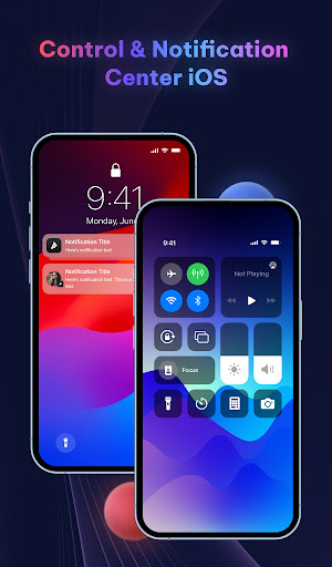 Control Center Simple Center app free download latest version picture 1