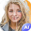 Selfies Anime AI Generative App Download for Android  1.0.2